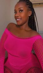 Enjoy private escort service from Lina