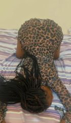 Lina on escort service website SexoDoha.com