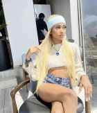 Doha escort Jovan, QAR 1000 per hour