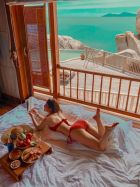 Sara, 97477602780 Sara escorts local men and tourists in Doha