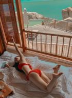 Sara, 97477602780 Sex with french woman in Qatar, call 97477602780