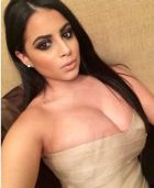 See profile of a cute girl lesbian Zara986, 23 y.o