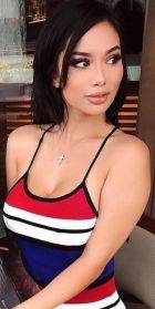 SexoDoha.com — website for escorts – offers to meet stunning 21 y.o. Mistress Anal Sex