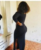 Enjoy Doha sex massage done by escort 