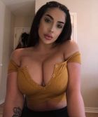 Latin escort  in Doha, QAR  per hour