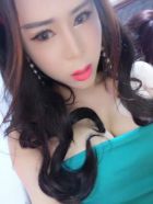 Book hooker Ts Lili queen top and bottm online on escorts directory SexoDoha.com