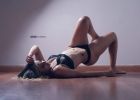 Enjoy Doha sex massage done by escort Latino Hottie
