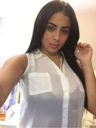 The sexiest among busty Doha escorts - Vinny, 29 y.o.