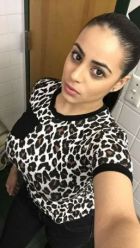 Mature female escort aged 29 is ready to meet you