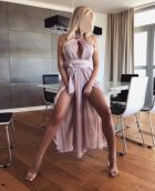 The best from escort list on SexoDoha.com: Klaudia.qatar, 24 y.o