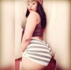 The best from escort list on SexoDoha.com: Lola, 25 y.o