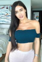 Doha cheap escort sells her body for QAR 1500 per hour