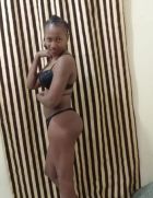 Mwarii, 24 y.o., call girl rate QAR 800/hr