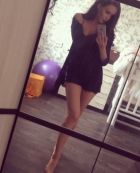 Adelina, +7 961 800-30-27 Doha call girl Adelina available for booking 24 7