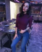 Date Doha escort — independent girl Jenny from SexoDoha.com