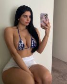 Date Doha escort — independent girl Ashley from SexoDoha.com