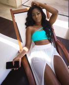 Girl escort service in Doha from Amelia 