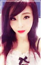 Escort top model girl Nala (weight 52 kg, height 160 cm)