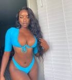 Call girl Cherry — photos and reviews