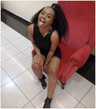 Kandi, 24 y.o.: escort and massage in Doha