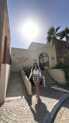 Allison, 16693141121 Doha call girl Allison available for booking 24 7