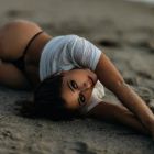 Russian escort in Doha (QAR 1500 an hour)