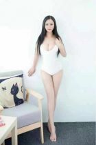 One of the most beautiful escorts in Doha - 21 y.o. Candy