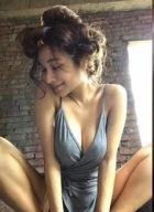 Enjoy Doha sex massage done by escort Aini
