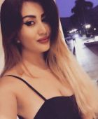 Busty escort in Doha: Liliya works 24 round the clock