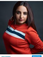 Top Doha escort HAREEM SHAH TIKTOKR on SexoDoha.com