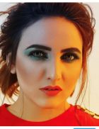 HAREEM SHAH TIKTOKR is one of the best escort girls Doha has in store