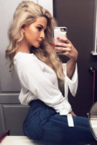 Call girl Millie (22 age, Doha)