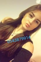 Call girl Raquel (26 age, Doha)