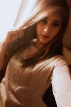 Cunnilingus from a lesbian prostitute Sofia