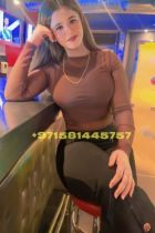 Call girl Naughty Anushka (23 age, Doha)