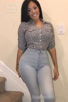 Photos of hooker STEPHANIE in sexy escort ads on SexoDoha.com