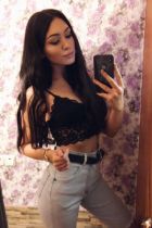 Doha ebony woman available for a sex date on SexoDoha.com for QAR 1200 per hour