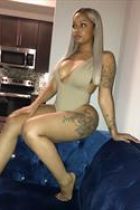 Sex Maserati is one of the best escort girls Doha has in store