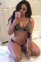 Full service Independe is one of the best escort girls Doha has in store