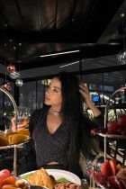 Book an escort in Doha for QAR 1000 per hour