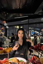 Call girl Emily, 23 years old D (23 age, Doha)