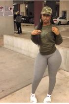 Doha escort Natalia, QAR 1500 per hour