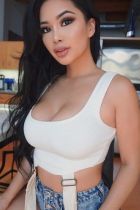 Beautiful escort elite girl Mistress Anal Sex will be your perfect company in Qatar