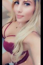 Book Hot Latina Maria on Doha escort guide SexoDoha.com