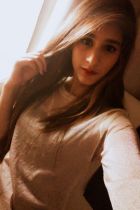 Enjoy BDSM massage from hot Indian Komal in Qatar