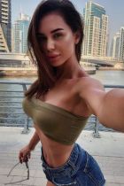 Jenny, 23 y.o.: escort and massage in Doha