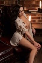 Girl escort service in Doha from Vera Russian