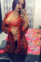 Call girl Turkish Girl Jasmin (21 age, Doha)
