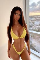 The finest of babes and escorts in Doha, Jennyluv , 170 cm, 61 kg