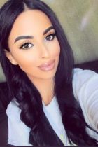 Call girl Aylin Lebanese (21 age, Doha)